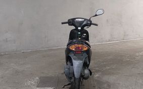 SUZUKI ADDRESS V50 CA44A