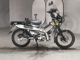 Фото Honda CT125 HUNTER CUB 2023 с японского аукциона