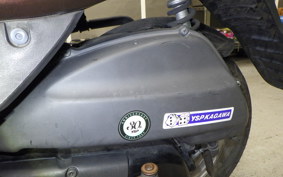 YAMAHA JOG Gen.5 SA36J