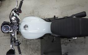 HONDA GB350S 2025