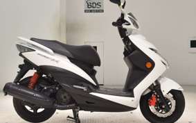 YAMAHA CYGNUS 125 XSR 2 SE44J