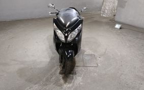 SUZUKI SKYWAVE 400S CK45A