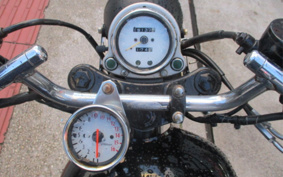 KAWASAKI ESTRELLA RS BJ250A