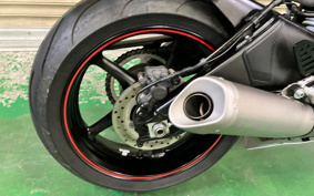 YAMAHA YZF-R6 2019 RJ27