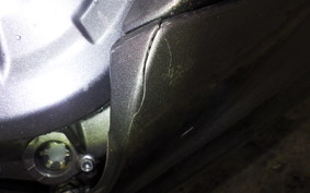 SUZUKI HAYABUSA Gen.3 2023 EJ11A