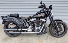 HARLEY FLSTSB 2011 JM5