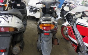 YAMAHA AXIS 100 SB06J