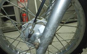 KAWASAKI KLX110 L LX110D
