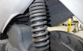 SUZUKI ADDRESS V125 2013 CF4EA