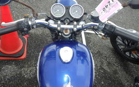 KAWASAKI ESTRELLA BJ250A