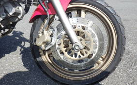 HONDA VT250 SPADA MC20