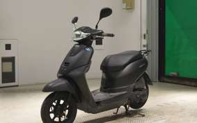 HONDA TACT Gen.4 2010 AF79