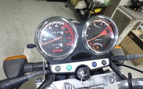 SUZUKI EN125 2A 2006