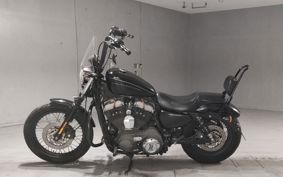 HARLEY XL1200N 2010 CZ3