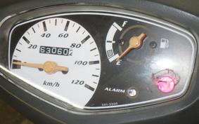 SUZUKI ADDRESS V125 G CF46A