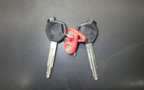 HONDA DIO 110 2017 JF31