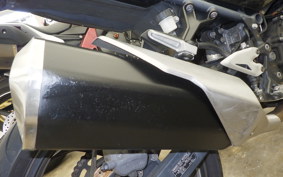 KAWASAKI NINJA 400 2021 EX400G