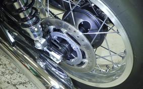 TRIUMPH BONNEVILLE T120 2022