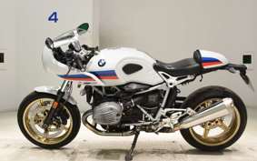 BMW R NINE T RACER 2017