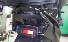 YAMAHA TRICITY 125 ヤネツキ SEC1J