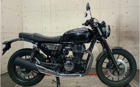 HONDA GB350S 2021 NC59