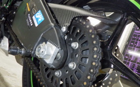 KAWASAKI NINJA ZX-6R A 2020 ZX636G