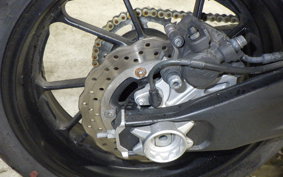 YAMAHA MT-07 ABS 2015 RM07J