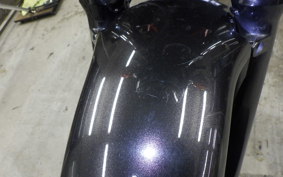HONDA VTR 250 Gen. 2 2019 MC33
