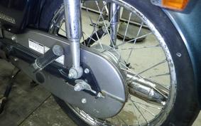 HONDA C90 SUPER CUB HA02