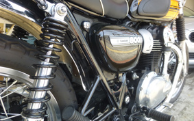 KAWASAKI W800 FINAL ED 2016 EJ800A