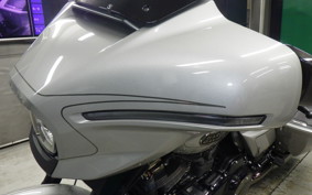 HARLEY FLHXSE1980CVO 2025