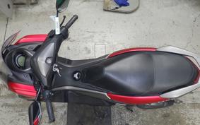 YAMAHA N-MAX 155 A SG50J