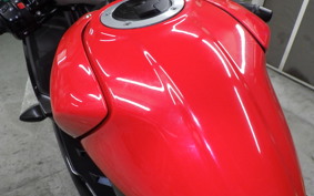 SUZUKI GSX-R125 2025 DL32D