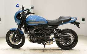 KAWASAKI Z900RS CAFE 2018 ZR900C