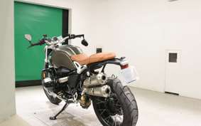 BMW R NINE T SCRAMBLER 2018