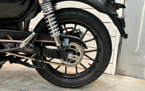 HONDA GB350 2021 NC59