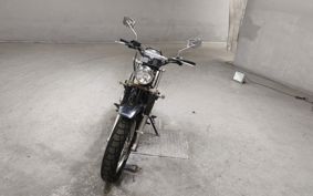 YAMAHA TW225 DG09J