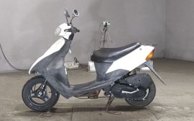SUZUKI LETS2 CA1PA