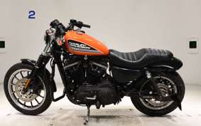 HARLEY XL883R 2005