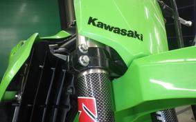 KAWASAKI KX112 2018 KX112A
