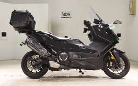 YAMAHA T-MAX 560 T 2023 SJ19J