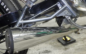 SUZUKI GRASS TRACKER Bigboy NJ47A