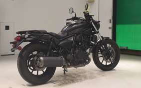 KAWASAKI ELIMINATOR400-3 2023 EL400A