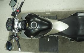 SUZUKI GSR 400 2008 GK7DA