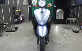 HONDA TODAY 2 2006 AF67