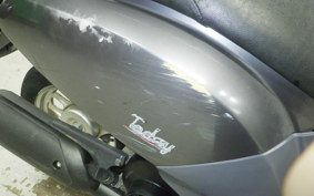 HONDA TODAY 2008 AF61