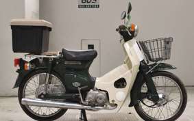 HONDA C50 SUPER CUB C50