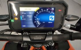 KTM 390 DUKE 2018 JPJ40