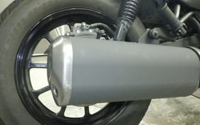 KAWASAKI ELIMINATOR400-3 2025 EL400A