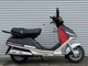 Фото Yamaha TRACYCZ125 с японского аукциона
